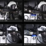 玄武(Genb)リフトUP専用リバンプストッパー