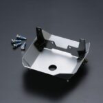 Rimアルミデフカバー