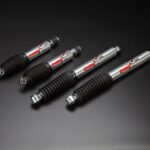 RimxRANCHO RS7000MT-SS/RS7000MTショックアブソーバ【高圧ガス単筒モデル】