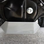 Rimアルミデフカバー