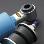 RimxENNEPETALショックアブソーバ【12段階減衰力調整モデル】