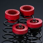 サスペンションパーツ