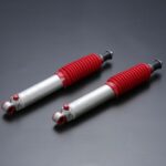 RanchoRS9000XLショックアブソーバ