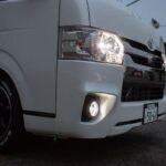 販売終了Grand-conceptionスタイリッシュバンパー