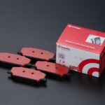 brembo(ブレンボ）ブレーキパッド