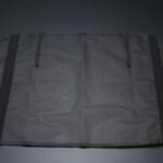 Rim防虫ネット【リアゲート】ダブルファスナーモデル