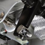 玄武(Genb)ハイパートーションバーボルトキット