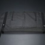 Rim防虫ネット【リアゲート】ダブルファスナーモデル