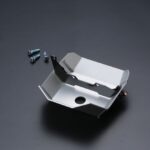 Rimアルミデフカバー