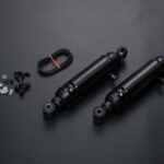 Rimエアーショックアブソーバ[エアレベリング機能]