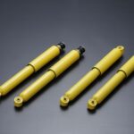 MONROEサムライ ショックアブソーバ