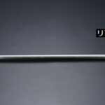 Rimアジャスタブルラテラルロッド【クローム仕上】