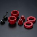 Rimスプリングスペーサーキット[25mmUP]