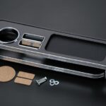 販売終了Rimセカンドサイドテーブル[運転席/助手席後方]