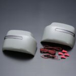 Rimドアミラーカバー〈シーケンシャルLEDウインカー〉