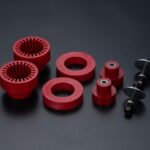 Rimスプリングスペーサーキット[25mmUP]