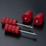 GHX-Baseサスペンションキット[25mmUPスペーサーモデル]