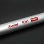 RANCHO強化トーションバー