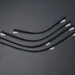 Rimロングブレーキラバーホース