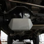 Rimアルミデフカバー