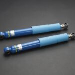RimxENNEPETALショックアブソーバ【12段階減衰力調整モデル】