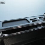 販売終了Rimセカンドサイドテーブル[運転席/助手席後方]