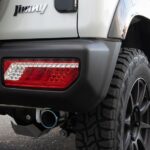 RimLEDテールランプ[シーケンシャルウインカー]