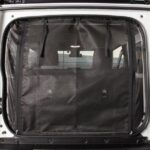 Rim防虫ネット【リアゲート】ダブルファスナーモデル