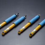 BILSTEINビルシュタインスポーツダンパー&ステアリングダンパー