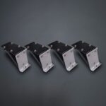 FIAMMA-F45sサイドオーニング+キャリアバー4本+吊下げブラケット4個