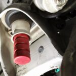 Rimバンプストップキット[ロングモデル/ショートモデル]