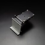 FIAMMA製サイドオーニングシステムキャリア取付ブラケット