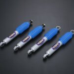 Takumi GHXショックアブソーバ