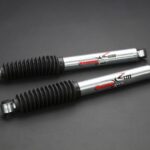 サスペンションキット【RimxRANCHO RS7000MT-SS】