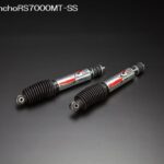 RimxRANCHO RS7000MT-SS/RS7000MTショックアブソーバ【高圧ガス単筒モデル】
