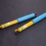 BILSTEIN [B6] ショックショックアブソーバ【高圧ガス単筒モデル】