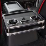 Rim USBホルダー付センタードリンクホルダー