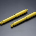 MONROEサムライ ショックアブソーバ