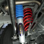 Takumi GHXショックアブソーバ