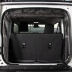 Rim防虫ネット【リアゲート】ダブルファスナーモデル