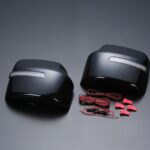 Rimドアミラーカバー〈シーケンシャルLEDウインカー〉