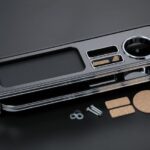 販売終了Rimセカンドサイドテーブル[運転席/助手席後方]