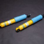 BILSTEIN [B6] ショックショックアブソーバ【高圧ガス単筒モデル】