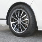 Rimカスタムフェンダーモール