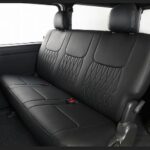 玄武 LuxSportプレミアムシートカバー