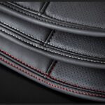 玄武 LuxSportプレミアムシートカバー