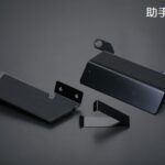 ※販売終了フットレスト レグパッド～プラス～