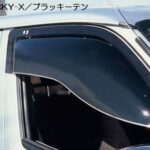 オックスOXバイザー