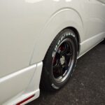 Grand-conceptionローフォールムフェンダープロテクター