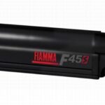 FIAMMAサイドオーニングF45S 本体/汎用取付ブラケット